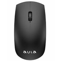 Mouse USB Wireless AULA AM201 2.4G