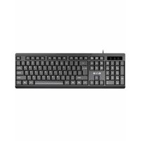 Tastatura USB AULA AK205 US/YU
