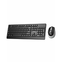 Tast+Mis USB WIreless AULA AC203 US/YU