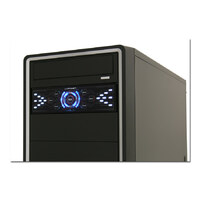 VENTILATOR KONTROLER LC Power LC-CFC-LED Bulk