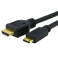 Kabl Wiretek HDMI 1.3V CM-AM 1.8m Mini