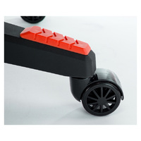 GAMING STOLICA LC Power LC-GC-600BR Gaming Chair Black/Red