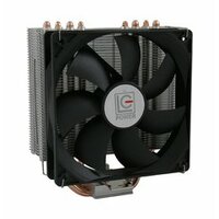 Cooler LC Power Cosmo Cool LC-CC-120   - Ready AM5/LGA1700