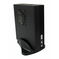 TOWER Mini ITX LC Power 1340MI 75w Black