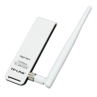 LAN Mrezna Kartica USB TP-Link TL-WN722N 150Mbps Wireless