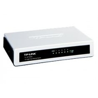 LAN Switch TP-LINK TL-SF1008D 8port 10/100Mbps