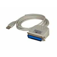Kabl Wiretek USB2.0 to Parallel CENTRONIX