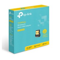 LAN Mrezna Kartica USB TP-Link TL-WN725N 150Mbps Wireless Nano