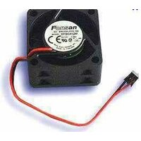 Cooler VGA NONAME Crni 3pin kockasti