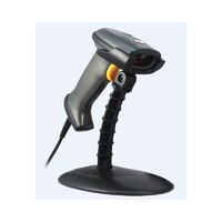 BarCode XL-SCAN 626A SKENER USB w/Stand Black