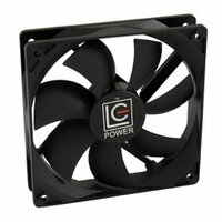 Cooler VENTILATOR LC Power LC-CF-120 120mm PWM