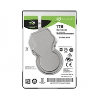 HDD 2.5" SEAGATE 1TB SATA3 128MB Barracuda ST1000LM048