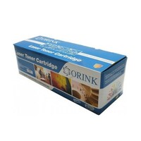 Toner ORINK HP CF217A Black 17A M102a/102w/MFP M130a/130fn/130fw/130nw