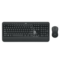 Tast+Mis USB Wireless Logitech MK540 Desktop YU