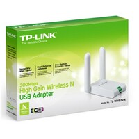 LAN Mrezna Kartica USB TP-Link TL-WN822N 300Mbps Wireless