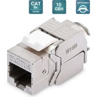 Modul Digitus RJ45 STP Cat.6a TL DN93615