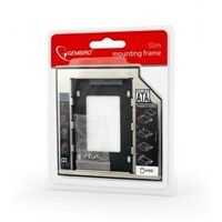 Adapter GEMBIRD MF-95-01 SSD Notebook adapter za SSD 9.5mm