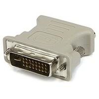 Adapter NEWMB DVI/VGA M/F N-DVD/VGA