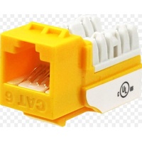 LAN MODUL CAT6 KEYSTONE LC6802