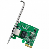 LAN Mrezna Kartica TP-Linkl TG-3468 PCI-e 10/100/1000Mbps Gigabit