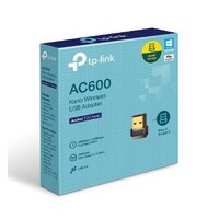 LAN Mrezna Kartica USB TP-Link Archer T2U NANO AC600 Wireless