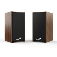Zvucnici 2.0 Genius SP-HF180 Wood USB