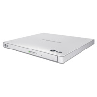 CD DVD-RW USB Hitachi/LG GP57EW40 EXT.PORTABLE Slim White
