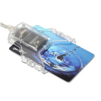 USB Gemalto-Thales PC IDBridge CT30 G2010 SL citac smart kartica 962-000009-004