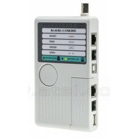 LAN TESTER Noyafa NF-3468