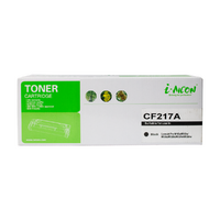 Toner AICON HP CF217A SA CIPOM Black 17A M102a/102w/MFP M130a/130fn/130fw/130nw