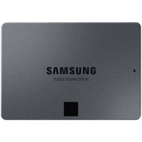 SSD SATA3 Samsung 2TB 870 QVO MZ-77Q2T0BW