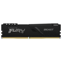 RAM DDR4 Kingston 8GB PC3200 KF432C16BB/8 Fury Beast