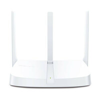 LAN Router Mercusys MW306R-v1 3x 5dbi 300Mbps Multi-Mode Wireless N Router (59373)