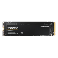 SSD M.2 NVMe Samsung 1TB 980 MZ-V8V1T0BW