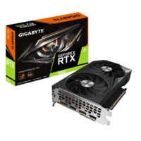 SVGA PCIE GIGABYTE GV-N3060WF2OC-12GD