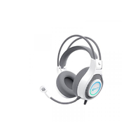 Slusalice sa mikrofonom XTRIKE GH515W Bele