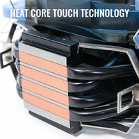 Cooler AEROCOOL Verkho 4 Dark  ACTC-NA30430.02