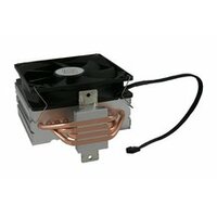 Cooler LC Power Cosmo Cool LC-CC-120   - Ready AM5/LGA1700