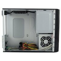 TOWER Mini ITX/MicroATX LC Power 1400MI USB3.0 LC300SFX