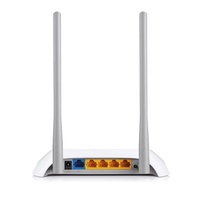 LAN Router TP-LINK TL-WR840N Lite N Wireless
