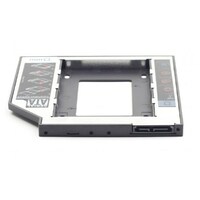 Adapter GEMBIRD MF-95-02 SSD Notebook adapter za SSD 12.7mm