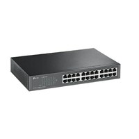 LAN Switch TP-LINK TL-SF1024D 24port 10/100Mbps