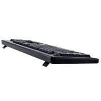 Tast+Mis USB Genius KM-160 YU Black