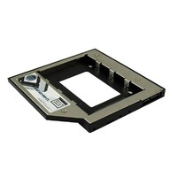 Adapter LC Power LC-ADA-525-25-NB Notebook adapter za SSD/HDD 9.5mm