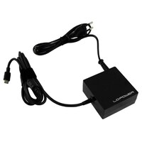 NB ADAPTER LC Power LC-NB-PRO-65-C Adaptera 65W/USB Type C