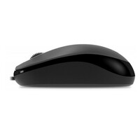 Mouse USB Genius DX-125 Black