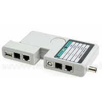 LAN TESTER Noyafa NF-3468