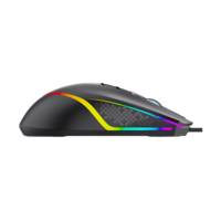 Mouse USB AULA F805 Gaming