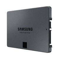SSD SATA3 Samsung 2TB 870 QVO MZ-77Q2T0BW