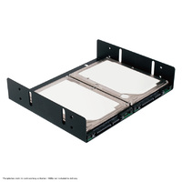 Adapter LC Power LC-ADA-525-35-625 1x3.5